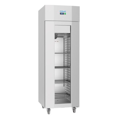 POLAR - Armoire réfrigérée négative une porte économe en énergie Série U