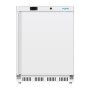 POLAR - Dessous de comptoir positif Série C blanc 150L