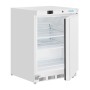 POLAR - Dessous de comptoir positif Série C blanc 150L