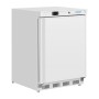 POLAR - Dessous de comptoir positif Série C blanc 150L