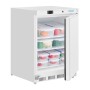 POLAR - Dessous de comptoir positif Série C blanc 150L