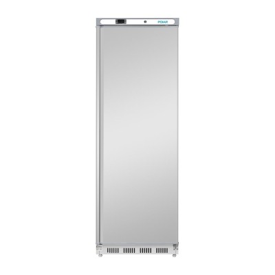 POLAR - Armoire réfrigérée positive Série C inox 400L