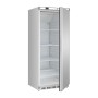 POLAR - Armoire réfrigérée positive Série C inox 600L
