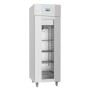 POLAR - Armoire réfrigérée positive une porte économe en énergie Série U