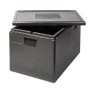 THERMO FUTURE - Conteneur isotherme GN 1/1 61L