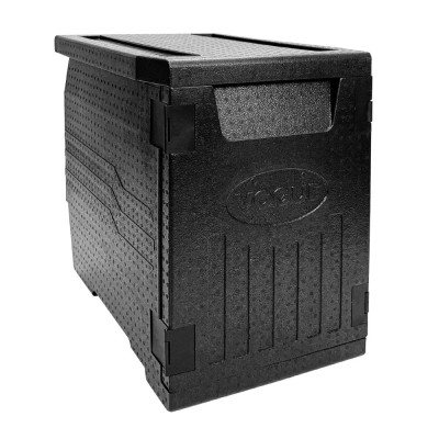 VOGUE - Conteneur GN isotherme EPP 86L