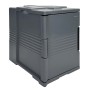 VOGUE - Conteneur isotherme GN à chargement frontal Thermo-Box 600