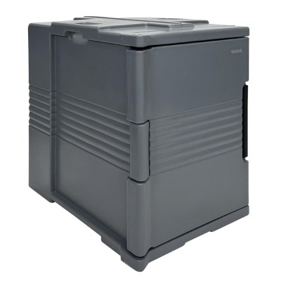 VOGUE - Conteneur isotherme GN à chargement frontal Thermo-Box 600