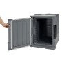 VOGUE - Conteneur isotherme GN à chargement frontal Thermo-Box 600