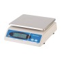 SALTER - Balance électronique de table 6 kg