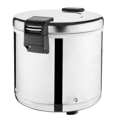 BUFFALO - Cuiseur à riz 21L