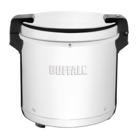 BUFFALO - Cuiseur à riz 21L