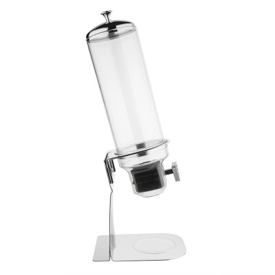 OLYMPIA - Distributeur de céréales simple 4L