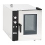 BUFFALO - Four à convection avec humidificateur 5x GN 1/1 triphasé