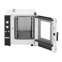BUFFALO - Four à convection avec humidificateur 5x GN 1/1 triphasé