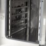 BUFFALO - Four à convection avec humidificateur 5x GN 1/1 triphasé