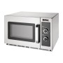 BUFFALO - Micro-ondes professionnel manuel 34L 1800W
