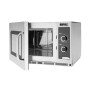 BUFFALO - Micro-ondes professionnel manuel 34L 1800W
