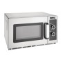 BUFFALO - Micro-ondes professionnel manuel 34L 1800W