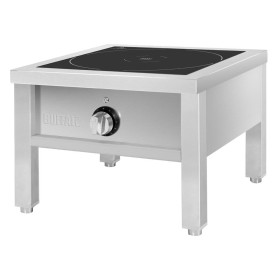 BUFFALO - Grande plaque induction 8kW