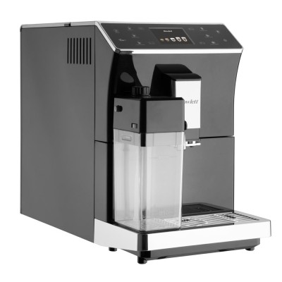ROWLETT - Machine à café du grain à la tasse