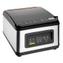 BUFFALO - Machine sous vide à cloche 6,8L