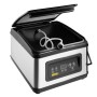 BUFFALO - Machine sous vide à cloche 6,8L