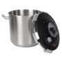 GASTRONOBLE - Autocuiseur 23L