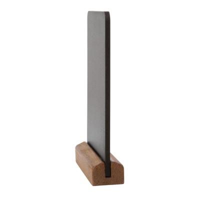 OLYMPIA - Mini ardoises de table élégantes 100(H) x 80(L)mm (lot de 4)