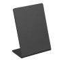 OLYMPIA - Ardoises en acrylique 105x208mm (lot de 4)