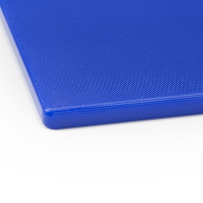 HYGIPLAS - Ensemble de 7 grandes planches à découper basse densité 10mm