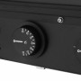 BUFFALO - Présentoir chauffant libre-service sans porte