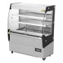 BUFFALO - Vitrine chauffante 200L