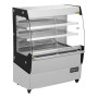 BUFFALO - Vitrine chauffante 200L