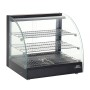 GASTRONOBLE - Vitrine chauffante 82L