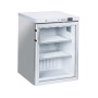 CASSELIN - Armoire négative vitrée 200 L inox