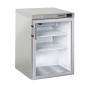 CASSELIN - Armoire négative vitrée 140 L inox
