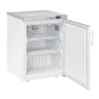 CASSELIN - Armoire négative 200 L blanche