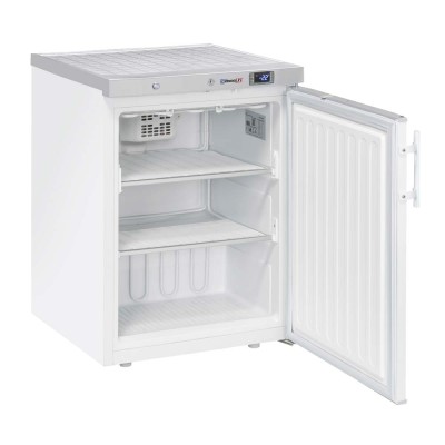 CASSELIN - Armoire négative 200 L blanche