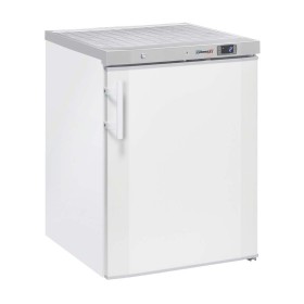 CASSELIN - Armoire positive 200 L blanche A++