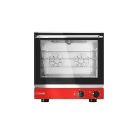 GASTRO M - Four électrique à convection 4 niveaux 230 V