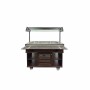 COMBISTEEL - Buffet réfrigerée 3 x GN 1/1