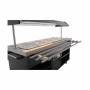 COMBISTEEL - Buffet réfrigerée 5 x GN 1/1