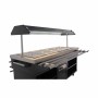 COMBISTEEL - Buffet réfrigerée 5 x GN 1/1