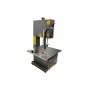 COMBISTEEL - Scie à ruban 230 V
