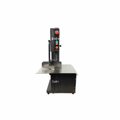 COMBISTEEL - Scie à ruban 400 V