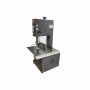 COMBISTEEL - Scie à ruban 400 V
