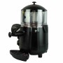 COMBISTEEL - Distributeur de chocolat chaud 5 L