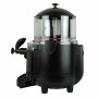 COMBISTEEL - Distributeur de chocolat chaud 5 L
