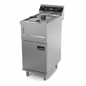 COMBISTEEL - Friteuse électrique sur coffre 1 x 12 L 6 kW